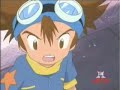 Digimon Epis�dio 05 - (1� Parte)