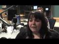 BBC 6 Music - Listener 6 Mix Video Diary 2