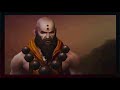 Diablo 3 Monk Trailer Blizzcon 2009
