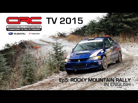 Latest WRC HD & Rally HD Videos