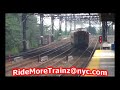 VRE Virginia Railway Express on Metro North Railroad VRE Virginia Railway Express on Metro North Railroad