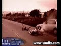 Incidente in moto Incidente in moto