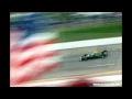 2010インディカー第8戦アイオワ決勝レポート