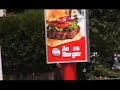Anus Burger
