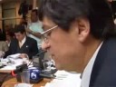 Comparecencia Rodrigo Arias BCIE IV