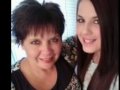 Mother and Two Daughters