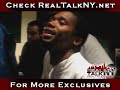 Real Talk With Charles Hamilton Part 1: How He Got Started & Production Talk