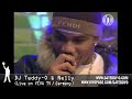 DJ TEDDY-O & NELLY (Live On VIVA TV)