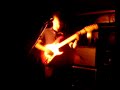Hot Club De Paris - Shipwreck (Live At The Cellar, Oxford)