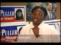 THE REAL WORLD OF POLITICS (EMILY's List Recruiting Video)
