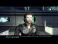 Deus Ex: Invisible War Lelia Nassif