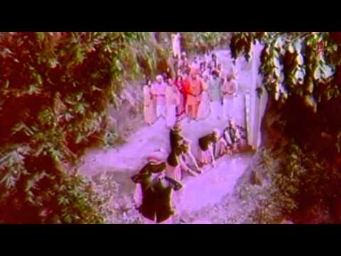 Jwala Mandir Wich Jagmag Punjabi Devi Bhajan By Hans Raj Hans [Full Video] I Kanjkan Ch Maa Vasdi