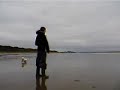 Recall on beach
