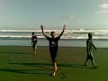 pantai srandil