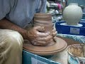 swirl vase conclusion and throwing the cylinder swirl vase conclusion and throwing the cylinder