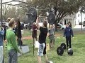 CF Plano at the CrossFit A&M Spring Challenge - \"Men\