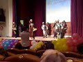 Yemen kids dancing balah --- (????? ????? ( ????  ??????