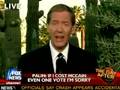 Palin Didn't Know Africa Is A Continent, Says Fox News