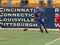 2007 WPIAL Football Double A Final