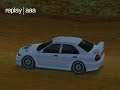 Colin McRae Rally 2.0 Mitsubishi Lancer Road Car