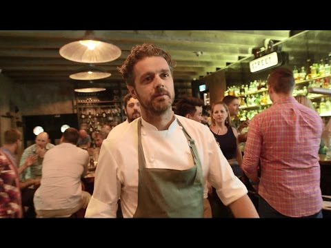 A Foodies Guide to Adelaide's East End - 