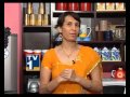 Vegetable Makhanwala Recipe