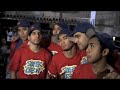 Super Cr3w's after show interview with Raw Vegas, Pacific Rim Photo Press, UCLA and America's Best Dance Crew Blog.....