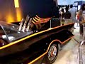 Old School Batmobile 2