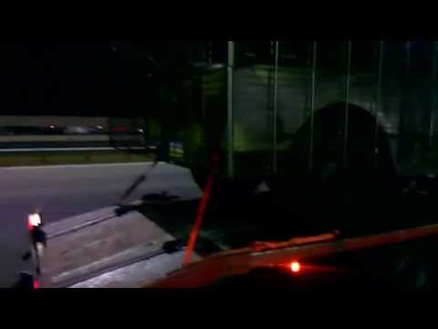 Айдару в Счастье направили новую технику (видео)