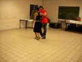 Manu et Mystique Social Salsa Cubaine Manu et Mystique Social Salsa Cubaine