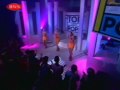 Top Of The Pops: K3 - Heyah Mama (LIVE)