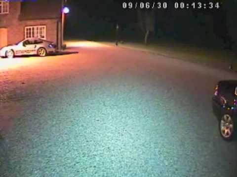 Don't Just Rely on Infra Red Illumination at Night