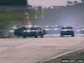 V8 Supercars 1999 Calder Park Craig Lowndes Crash Video 1