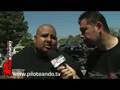 videos de Santa Ana High School Car Show 8-17-08