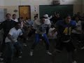 Mt.Eden Football Haka