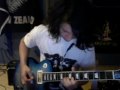 Sweet home alabama, Lynyrd Skynyrd - Guitar cover