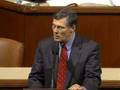WA Congressman Inslee on Cop DV to House of Representatives