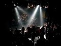 MACHETAZO - \"Banquete Funerario\"