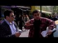 Why Blu-ray Looks Awful, Superhero Movies, Hang Your ...