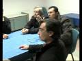 videos de ANDRIA. No dei residenti al trasferimento del mercato nella 167