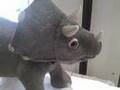 Playschool's Kota The Triceratops