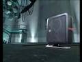 GLaDOS vs. Blackbird - A Portal machinima