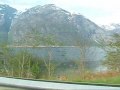 Road trip through Norway