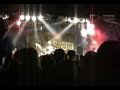 Brodequin - Methods of Execution