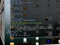 PR2 hackBot in Action