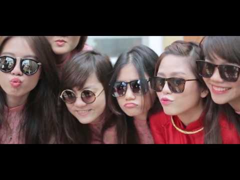 Phóng Sự Cưới 04