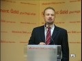 Bzonn ta'Gvern Responsabbli | Familja Wahda | Manifestazzjoni Nazzjonali