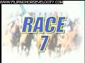 JUNE 29 2008 RACE RESULTS JUNE 29 2008 RACE RESULTS