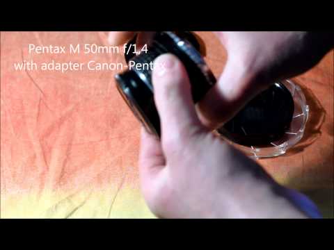 Diy High Quality ND Fader Filter