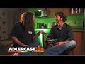 Weird Al Pt2 - "I don't remember smelling my retina burning"